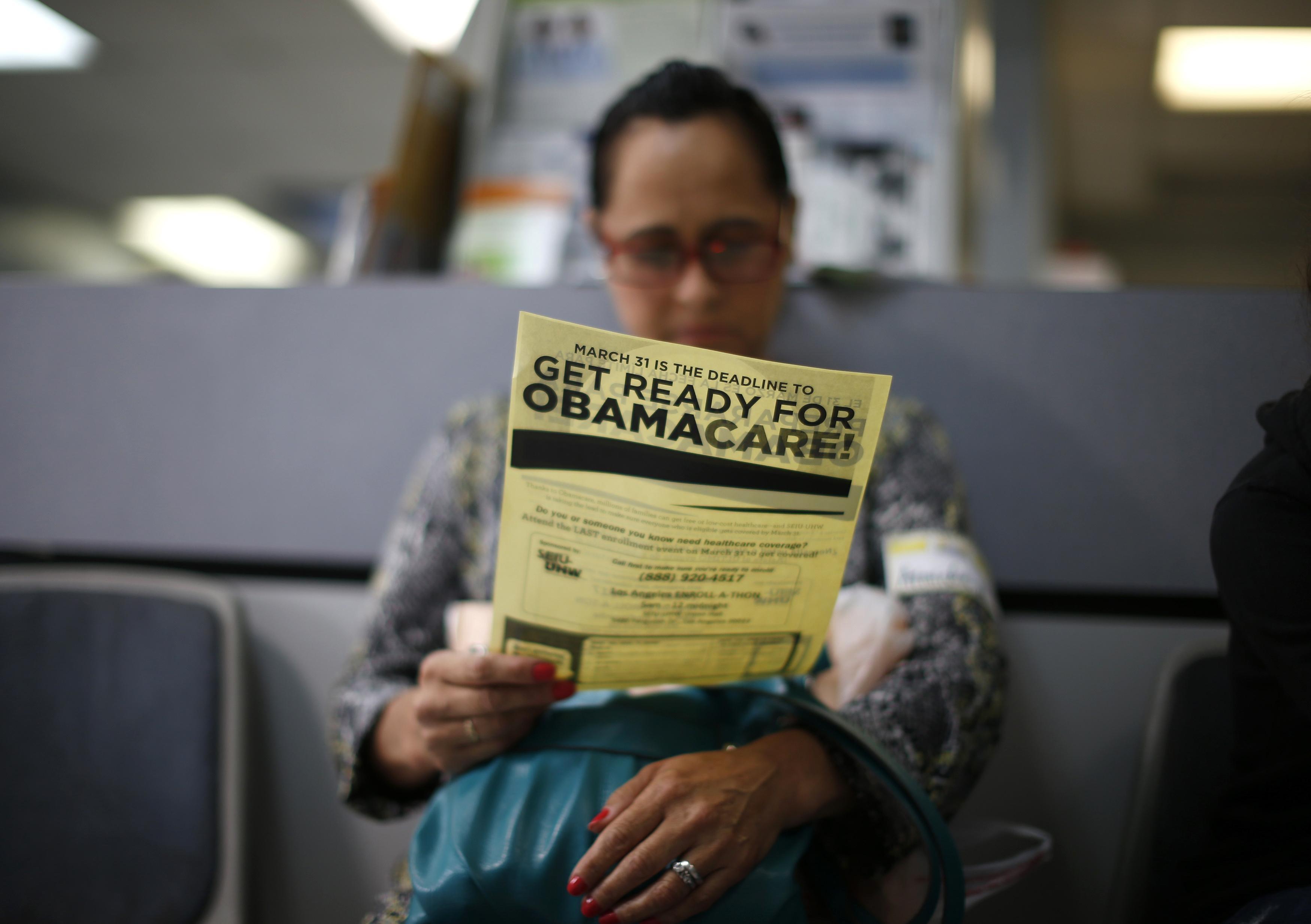 How Obamacare premium hikes affect politics and your wallet