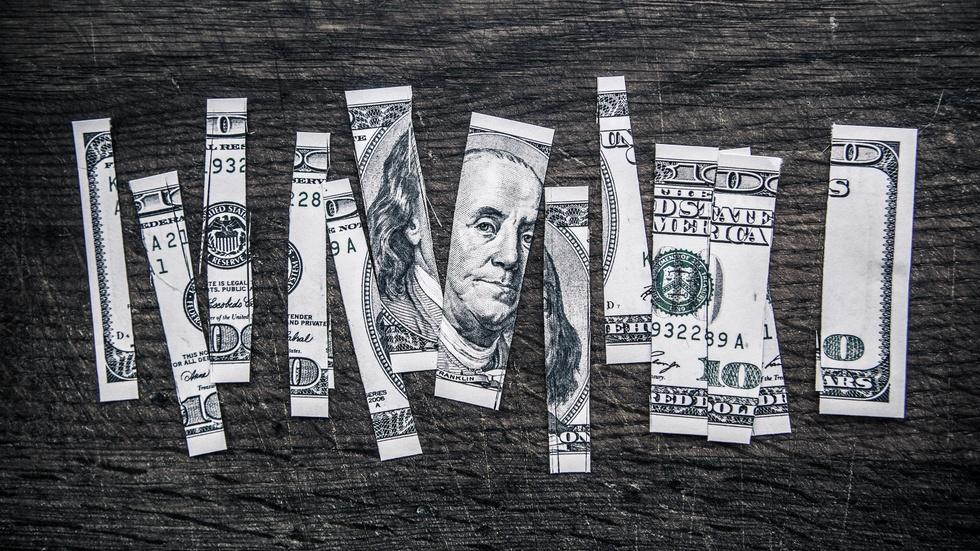 Why rich nations may be their own worst enemy image