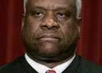 Lawyer claims Justice Thomas sexually assaulted her in 1999