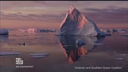 The ocean’s ‘Garden of Eden’ will contain marine reserve