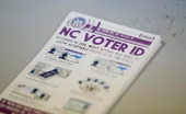 How are controversial voter ID laws affecting voters?