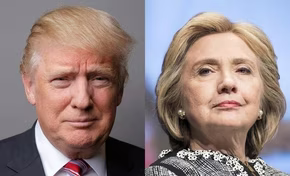 What voters still don’t know about Trump and Clinton