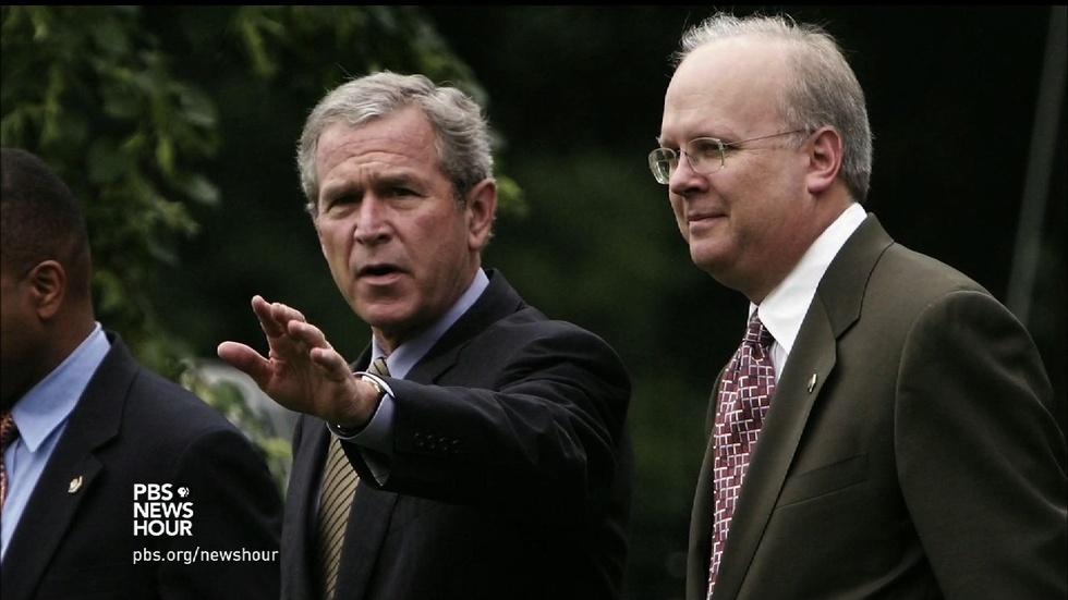 Do politicians get their money’s worth from consultants? image