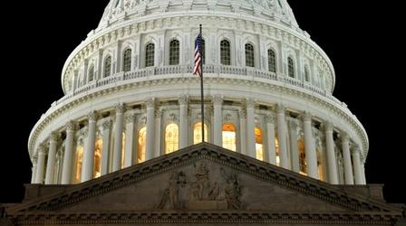 Video thumbnail: PBS NewsHour Why congressional races matter this year