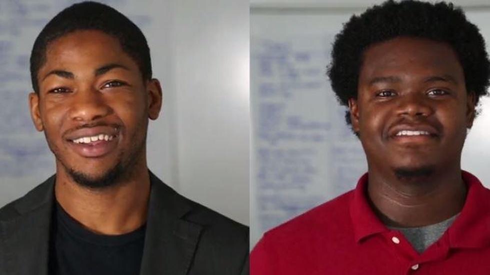 What it’s like to spend your teen years in jail image