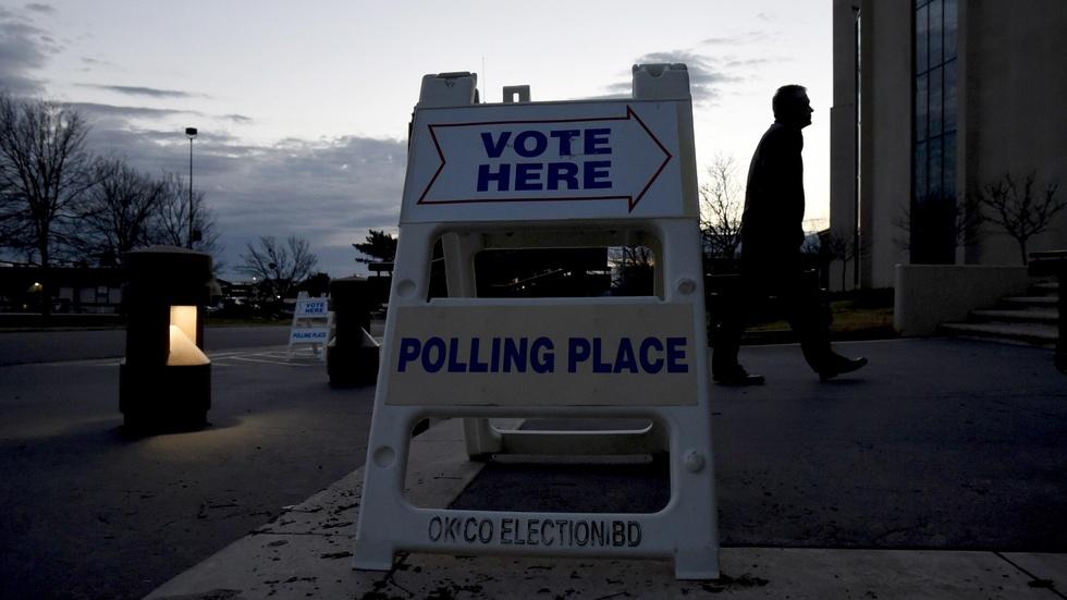 Are the suburbs the next political battleground? image
