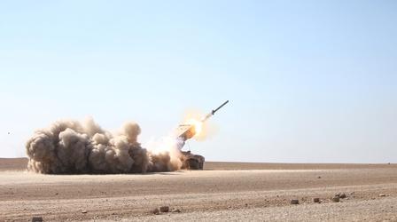 Video thumbnail: PBS NewsHour The challenge of stabilizing a recaptured Mosul