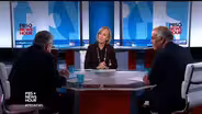 Shields and Brooks on the divided electorate and SCOTUS