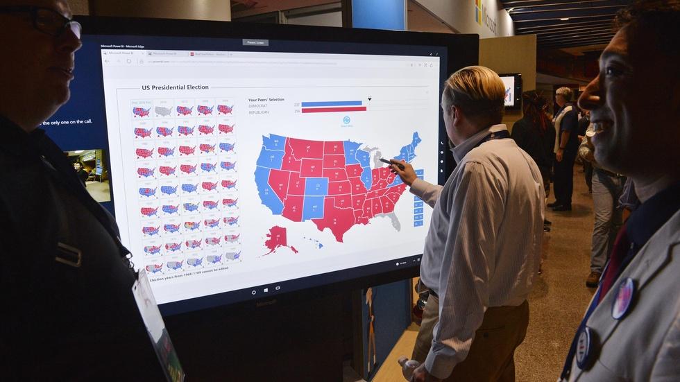 A look at campaign closing strategies image