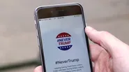 These apps help people trade votes to boost Clinton