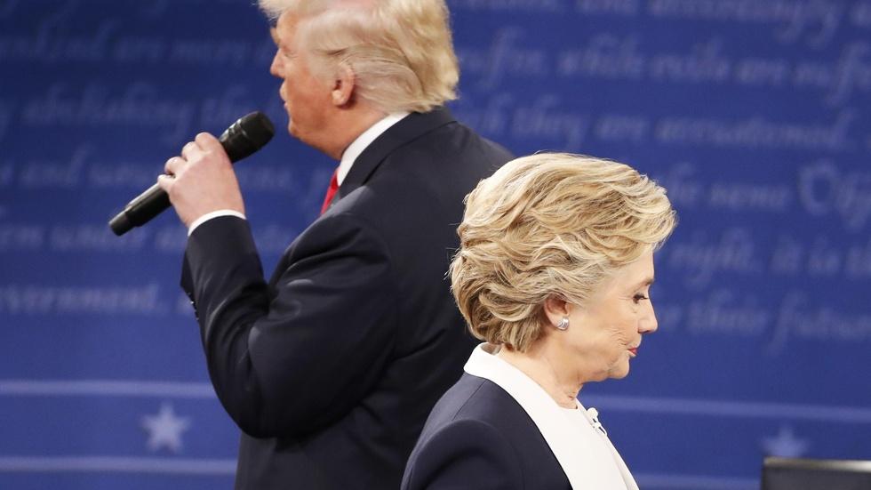 An expert’s preview of election night image
