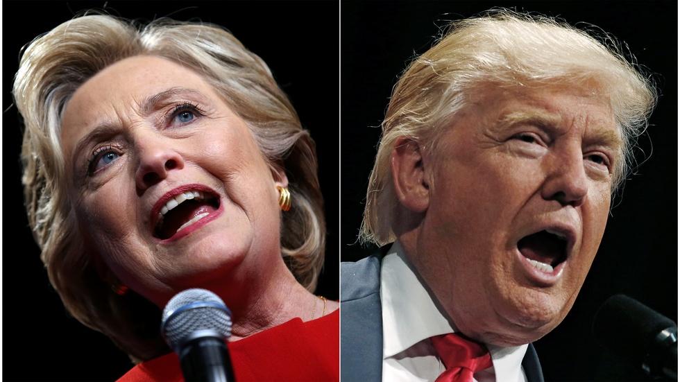 Charting the course to victory from swing state Ohio image