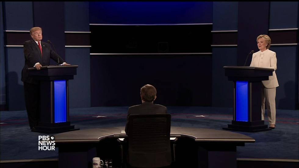 Watch the biggest moments of the campaign in minutes image