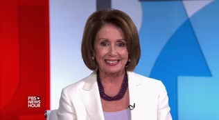 Nancy Pelosi offers election night predictions
