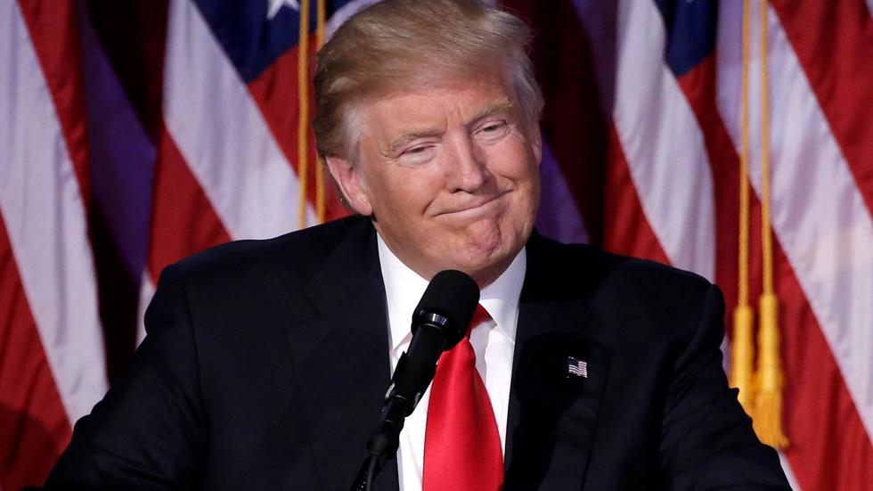 Candidates strike conciliatory tones after election image