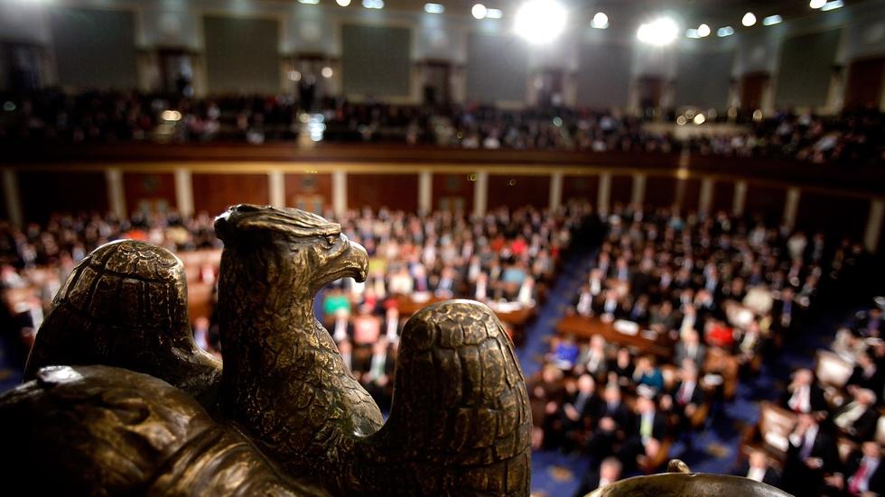Could the Electoral College system ever change? image