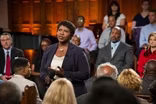 Gwen Ifill, 1955-2016