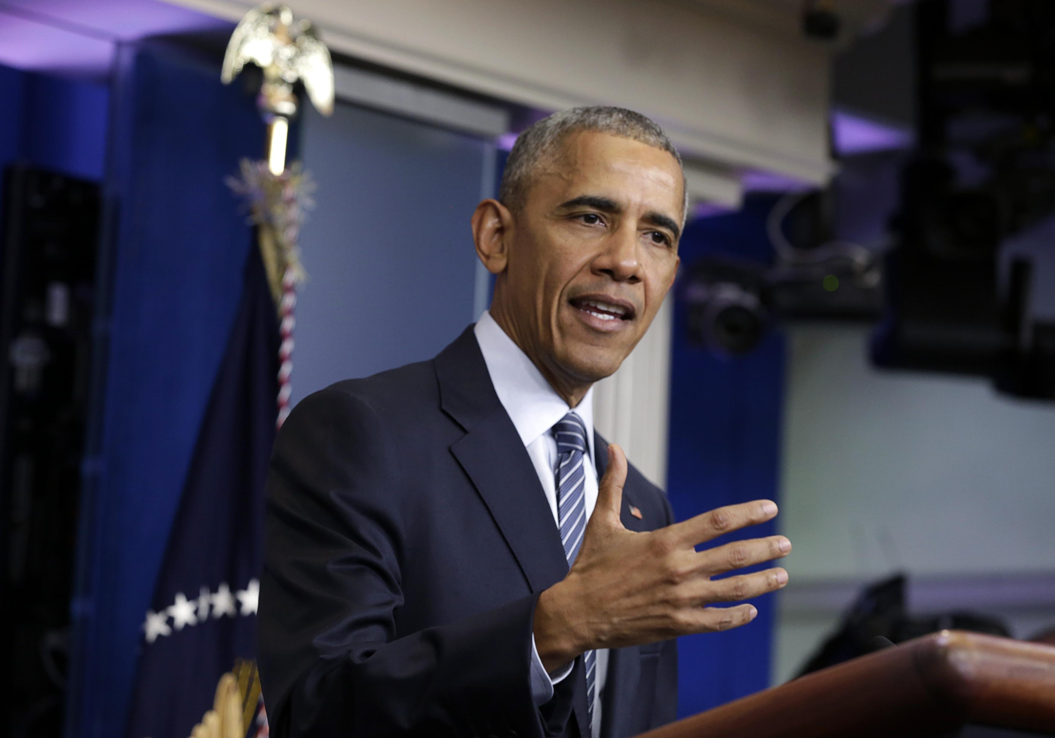 Obama: ‘This office has a way of waking you up’