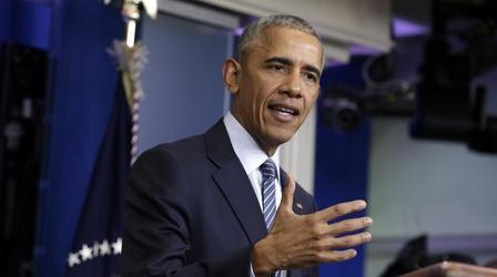 Obama: ‘This office has a way of waking you up’