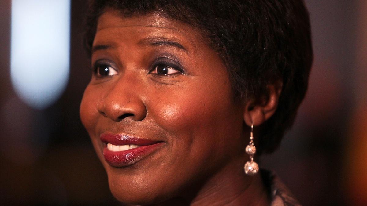 Your remembrances of Gwen Ifill | PBS NewsHour | THIRTEEN - New York ...