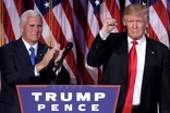 What is Trump seeking in top foreign policy posts?