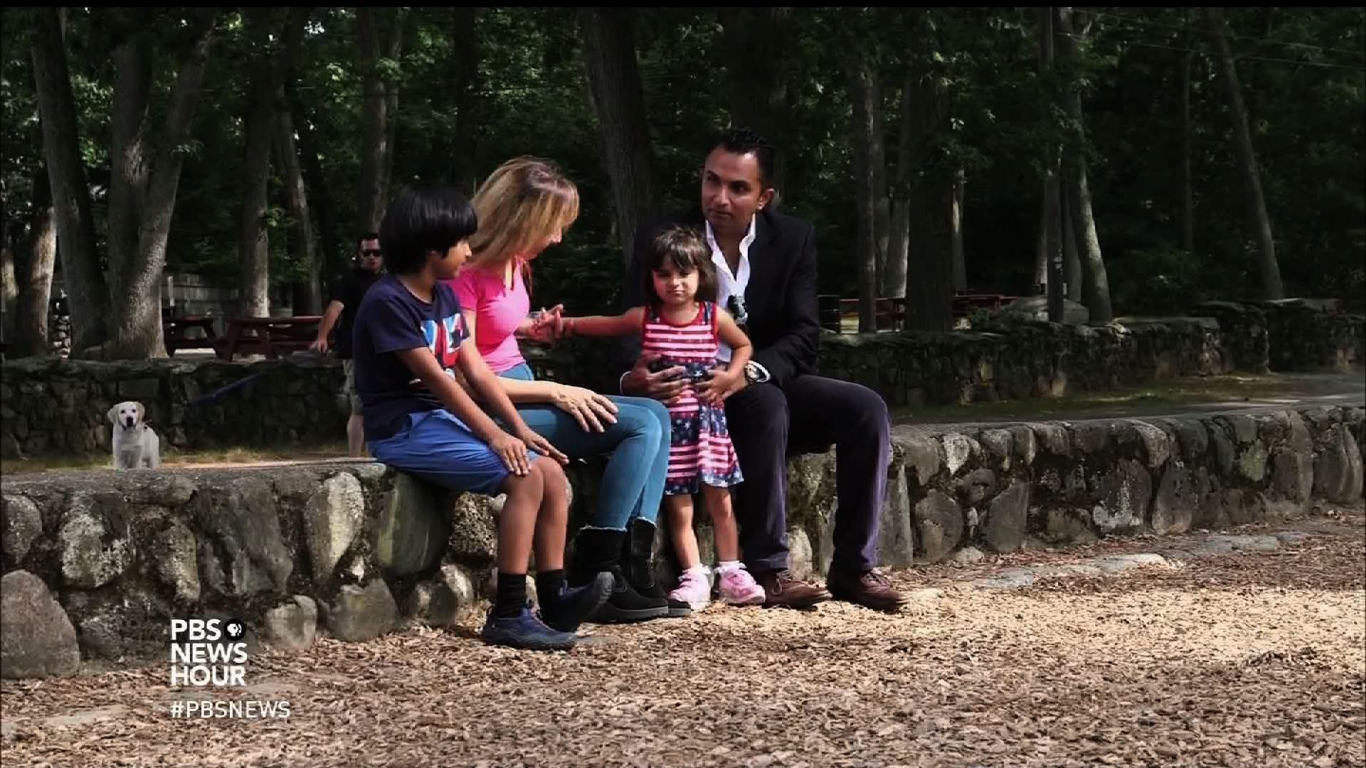 The visa program leaving hopeful immigrants empty-handed