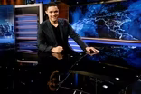 Trevor Noah turns outside perspective into funny observation