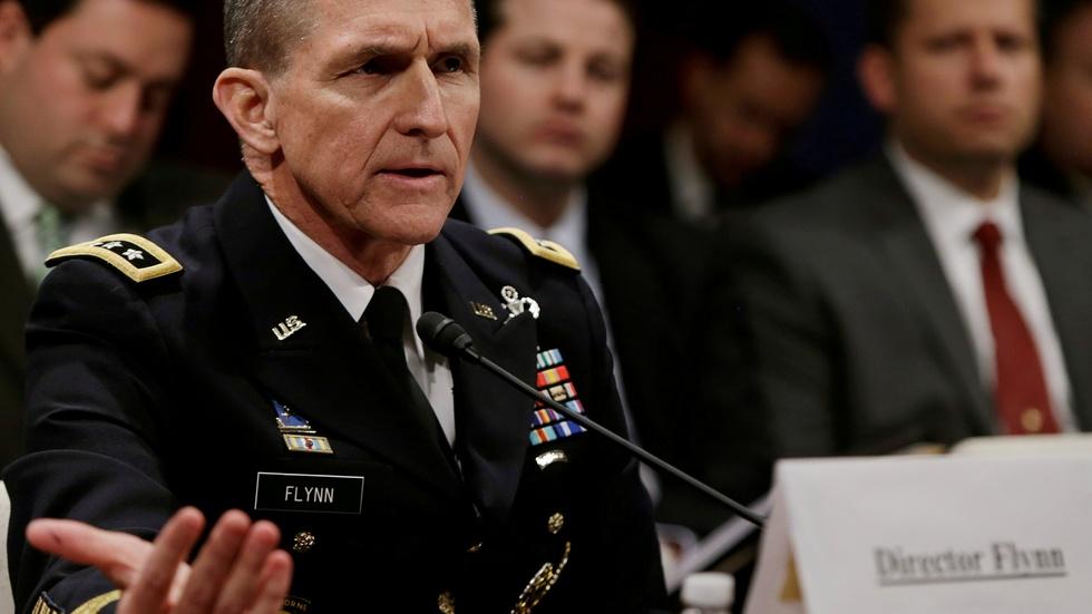 Trump picks outspoken critics of current security policy image