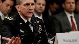 Video thumbnail: PBS NewsHour Trump picks outspoken critics of current security policy