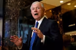 Sessions known for tough stance on immigration