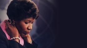 Video thumbnail: PBS NewsHour What Gwen Ifill taught us