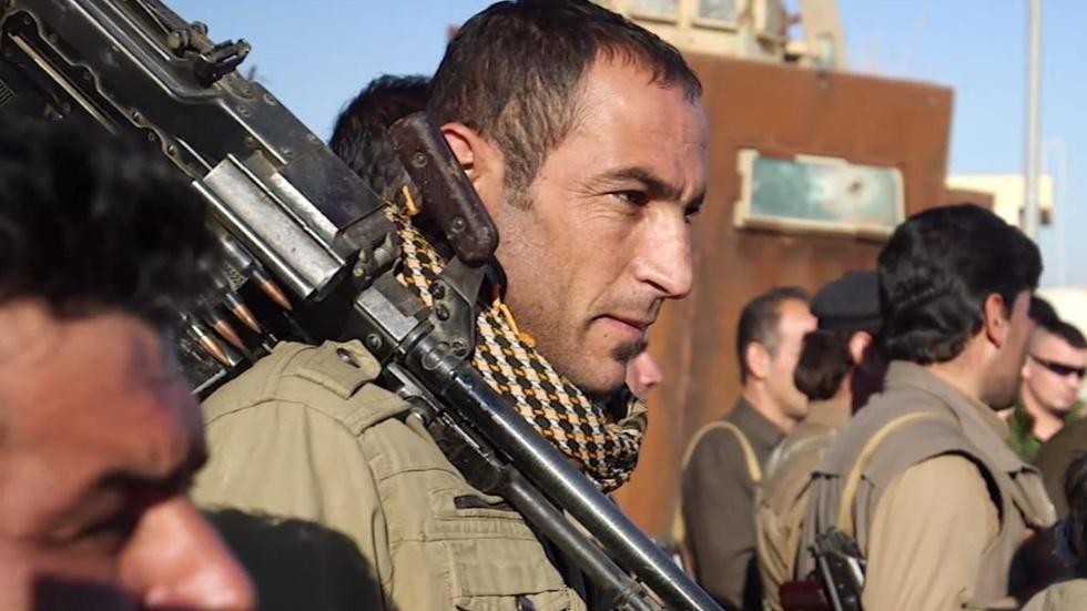Could the fight against ISIS give Kurds more autonomy? image
