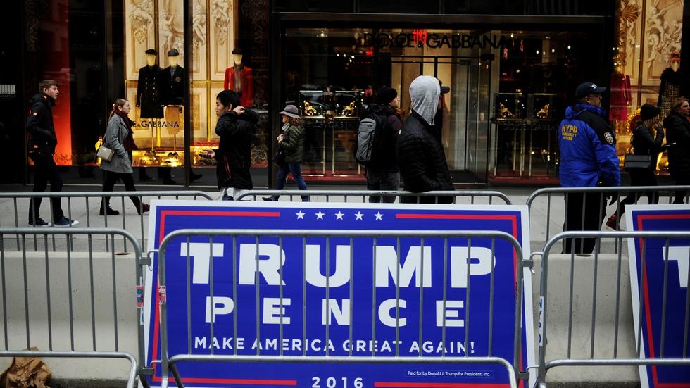 What we know about Trump’s plan of action image