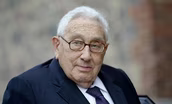 What Henry Kissinger thinks about Obama, Trump and China