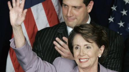 Video thumbnail: PBS NewsHour Rep. Tim Ryan on how the Democratic Party moves forward