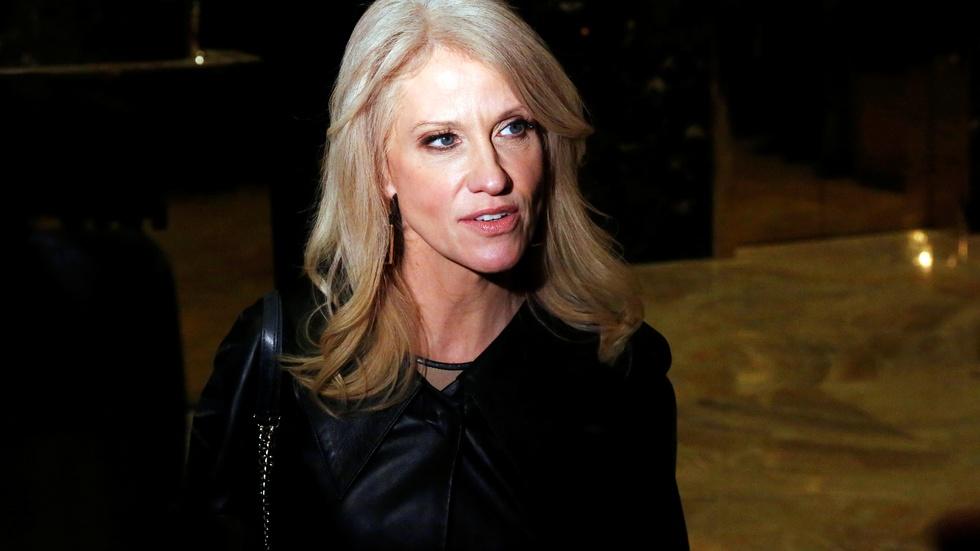 Senior advisor says Trump is ‘open’ to listening image
