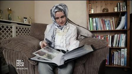 Video thumbnail: PBS NewsHour How one mother is fighting ISIS at home