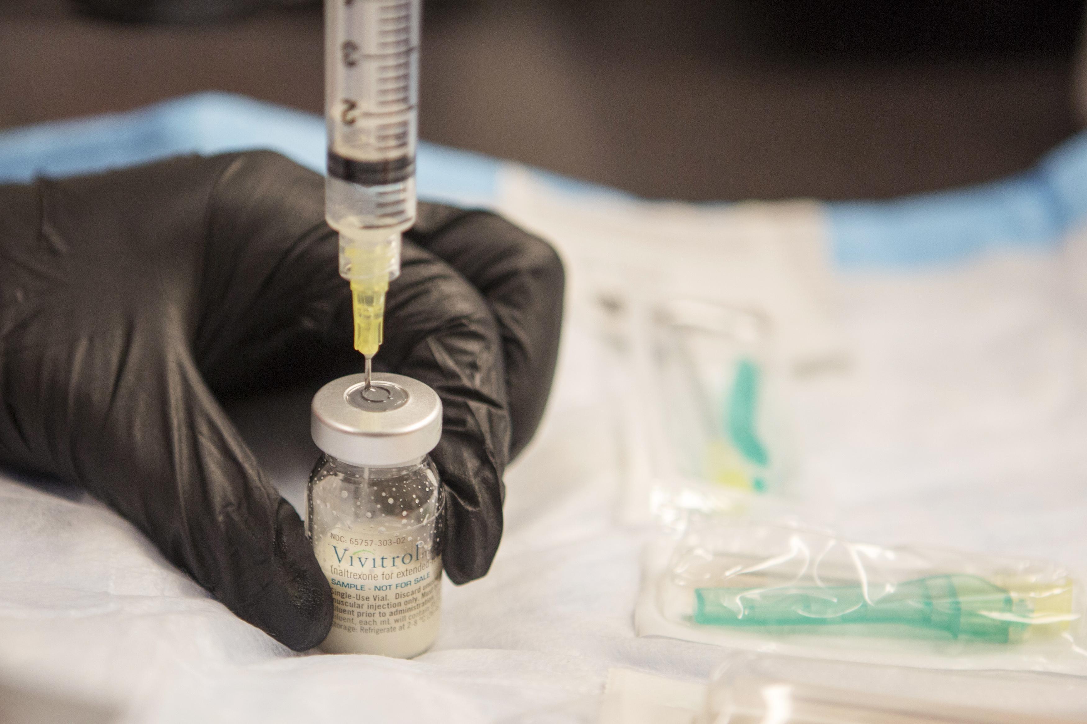 Surgeon general’s report urges action on addiction crisis
