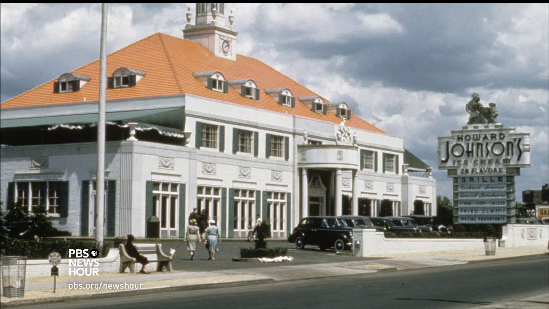 These 10 groundbreaking restaurants changed how we dine