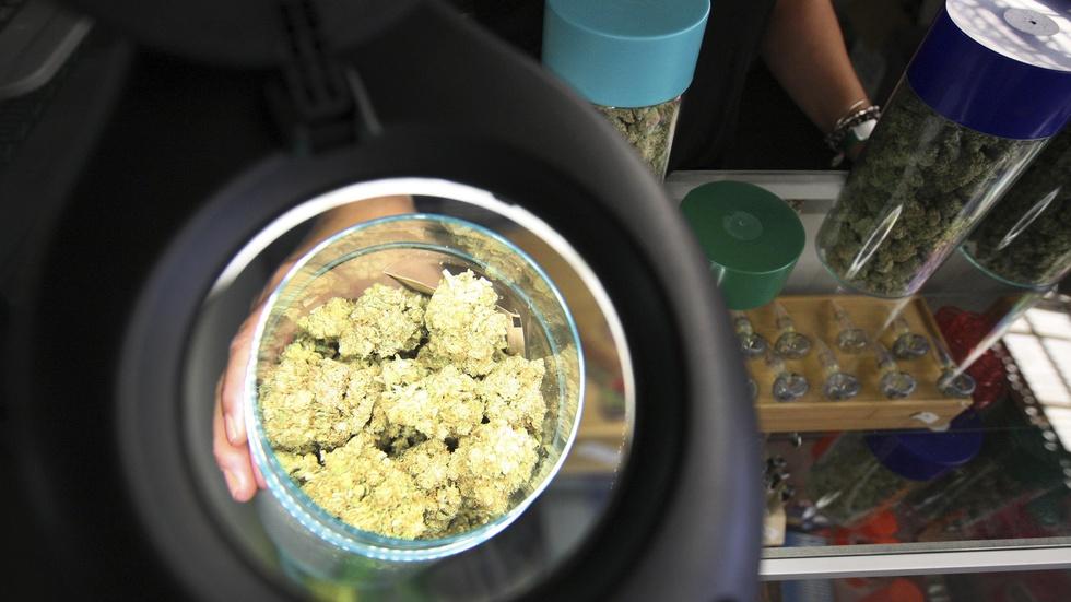 What’s next for marijuana legalization image