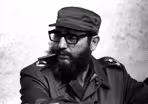 Fidel Castro, who led Cuba for a half-century, dies at 90