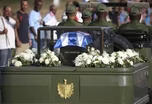 Castro’s funeral procession retraces Revolution’s route