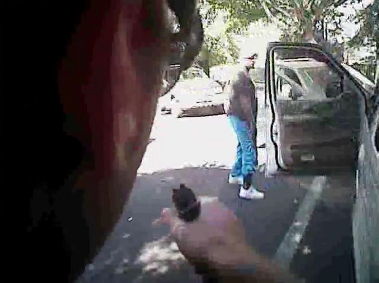 News Wrap: No criminal charges in fatal Scott shooting