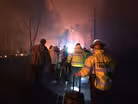 News Wrap: Tennessee wildfire recovery efforts increase