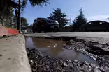 Is crumbling infrastructure limiting American productivity?
