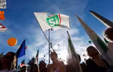 Italian vote could amend post-war constitution