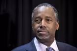 Neurosurgeon and former rival Carson is Trump’s HUD nominee