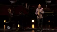 The ‘white heat’ and vulnerability of improvisational jazz