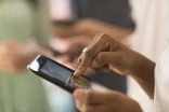 On screen time, parents are poor role models for kids