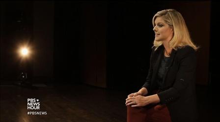 Video thumbnail: PBS NewsHour How my world changed when I learned another language